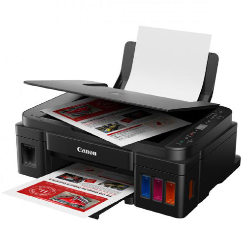 Canon Inkjet Printer – PIXMA G3010