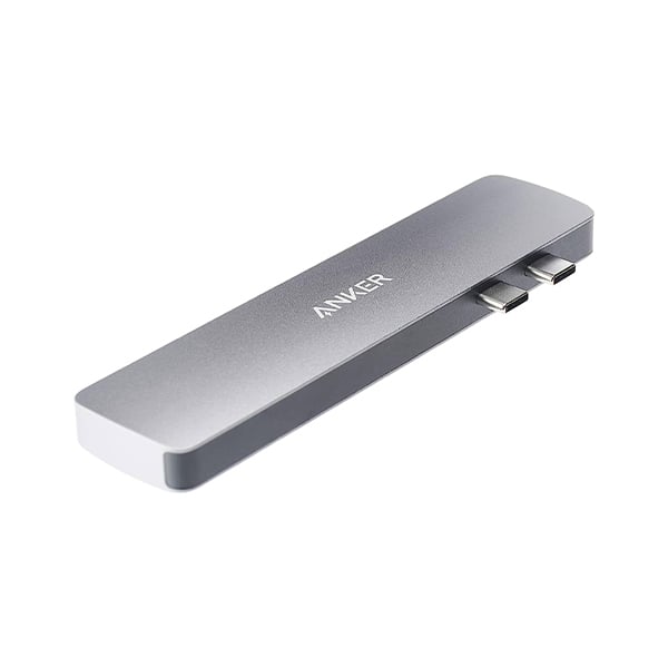 Anker PowerExpand Direct 7-in-2 USB-C PD Media Hub