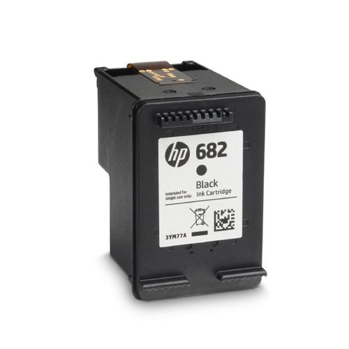 Hp Ink Cartridge 682 Black