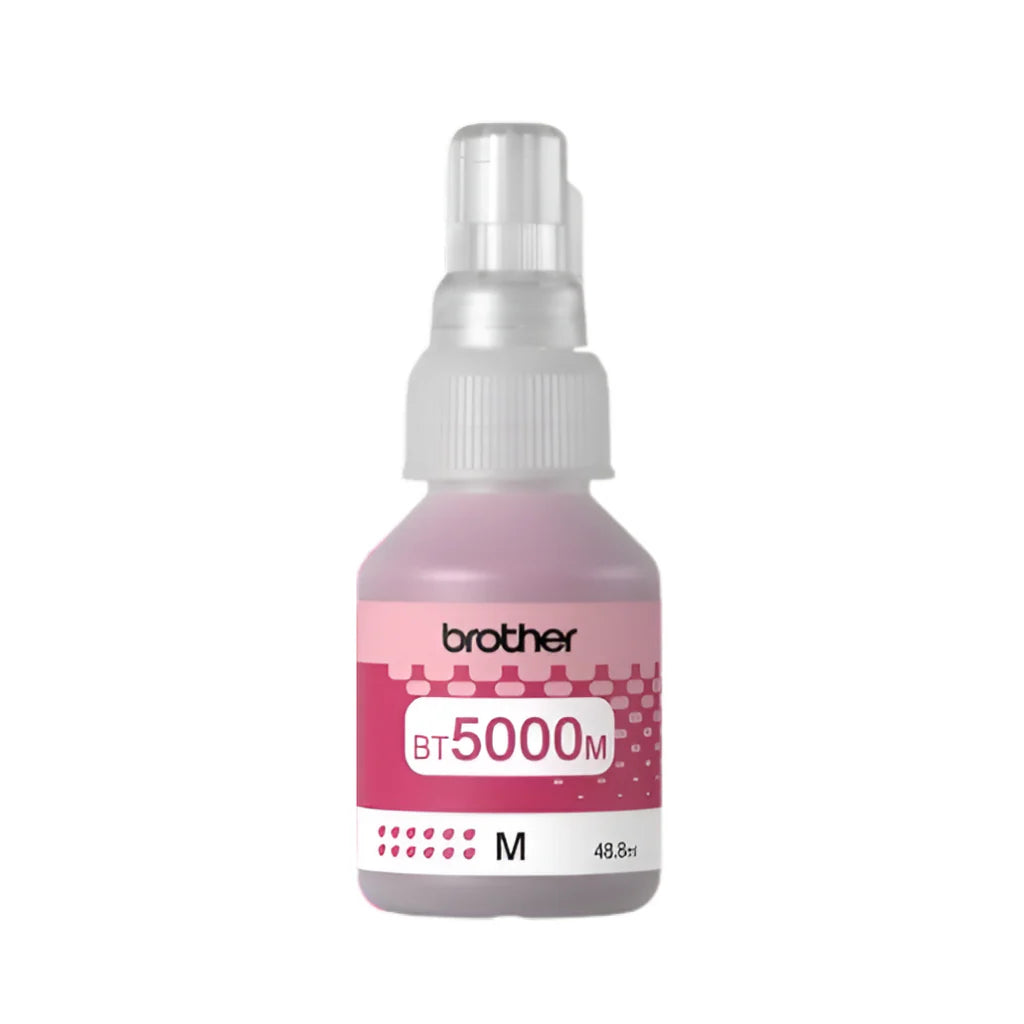Brother BT5000C Ink Bottle (Magenta)