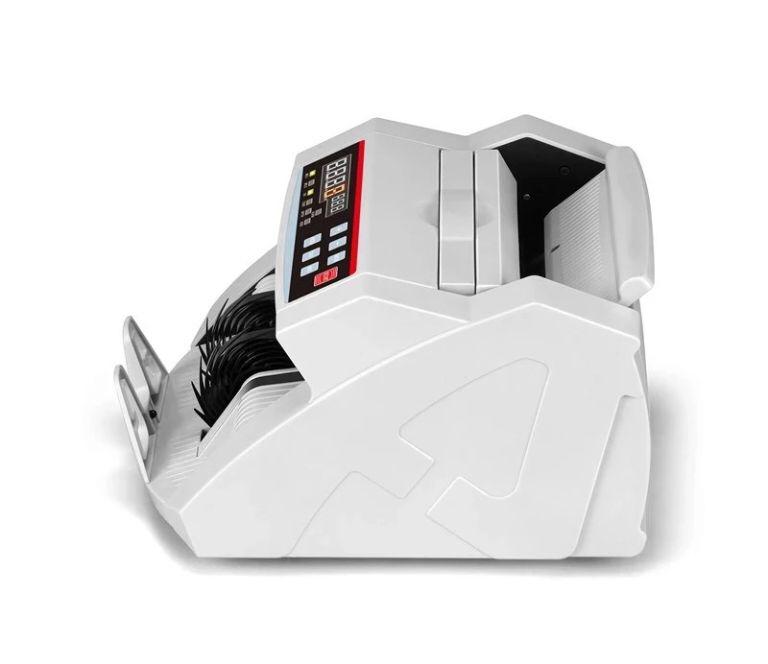 Technopos High-Speed Currency Counting Machine