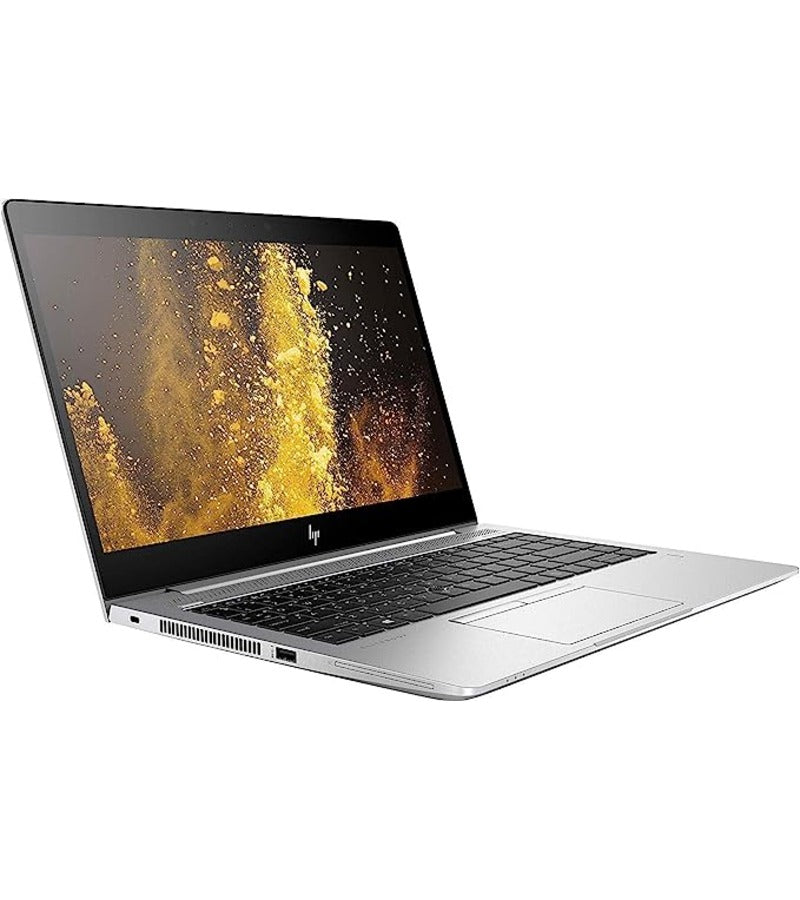 ELITEBOOK 840 G6 | Intel i5 8th Gen | 8GB | 256GB SSD | 14" Display