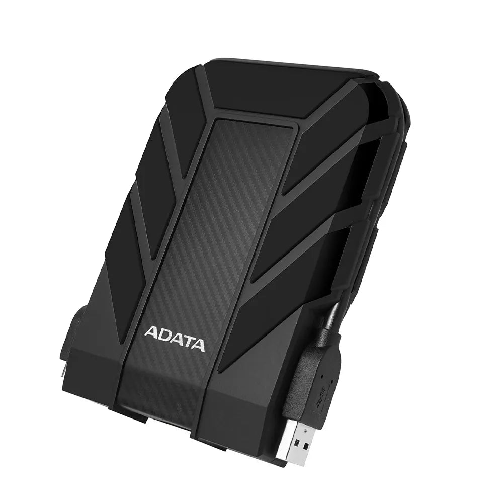 Adata 4TB Portable HDD AHD710P