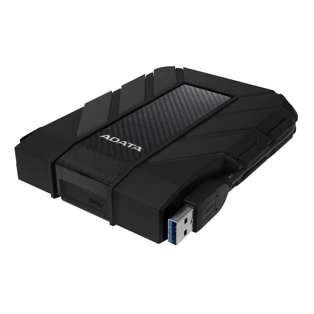 Adata 4TB Portable HDD AHD710P