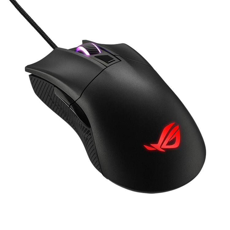 Asus ROG Gladius II Gaming Mouse