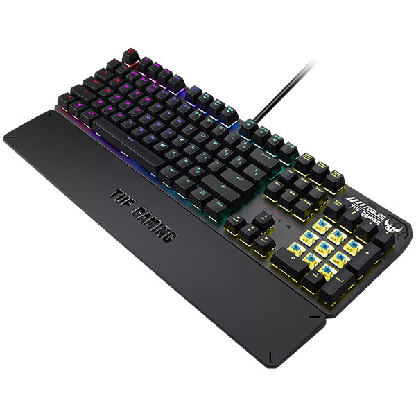 Asus TUF K3 RGB Mechanical Gaming keyboard