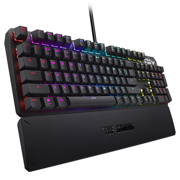 Asus TUF K3 RGB Mechanical Gaming keyboard