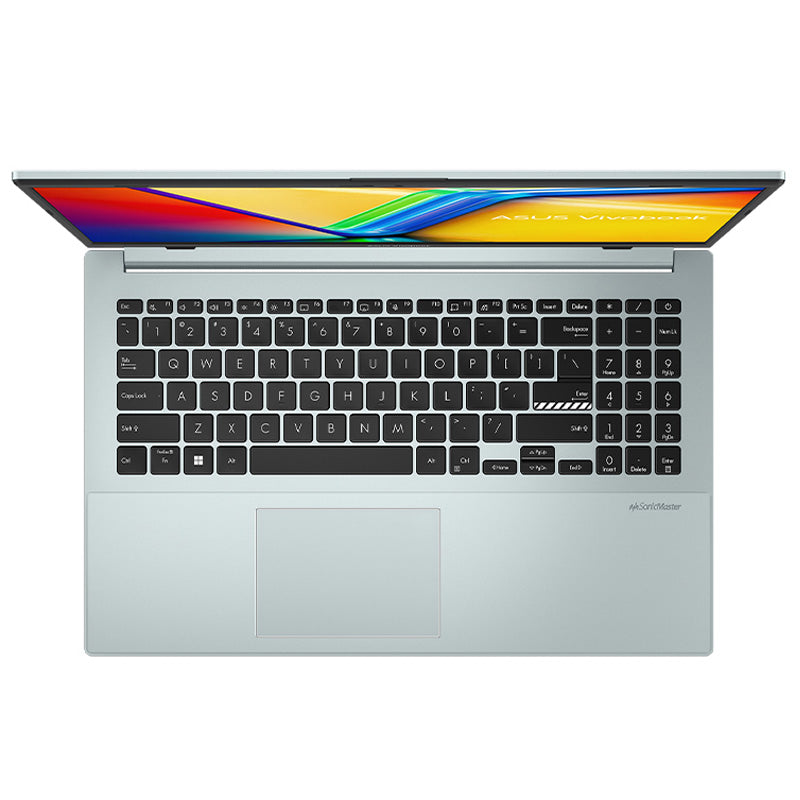 Asus Vivobook Go 15 E1504FA
