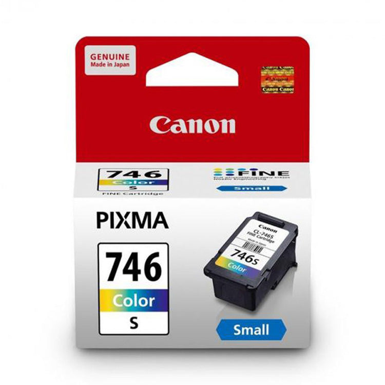Canon CL-746XL Color Ink Cartridge – Genuine Canon Ink