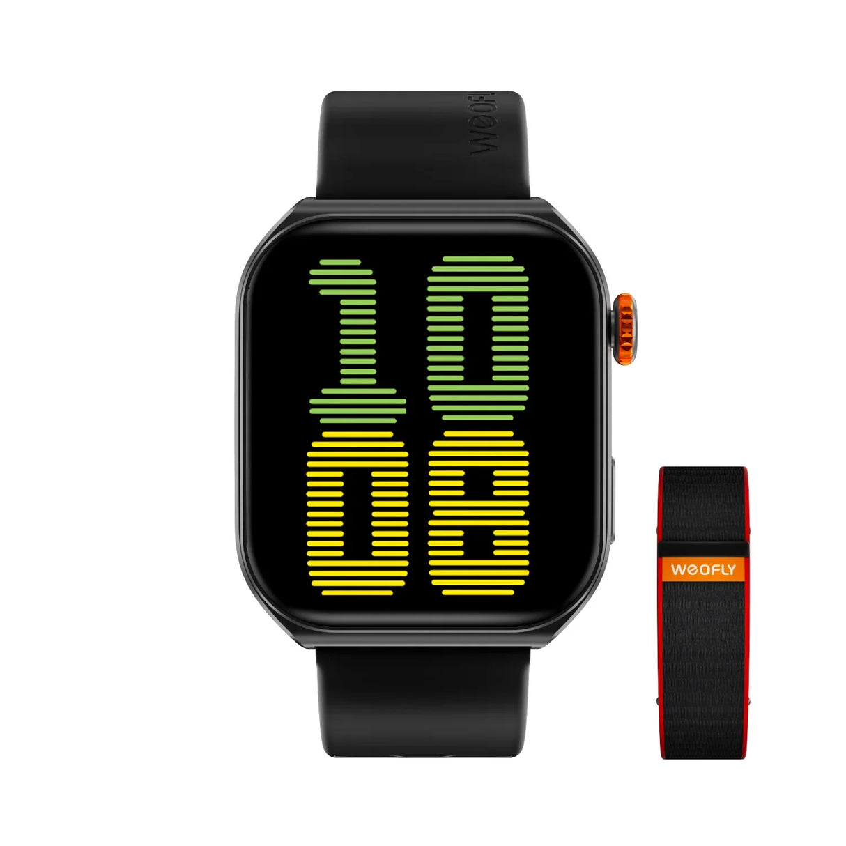 Weofly Edge 2 Smart Watch