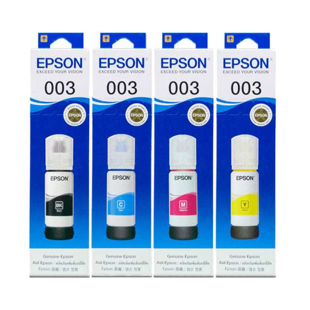 Epson 003 Ink Bottle