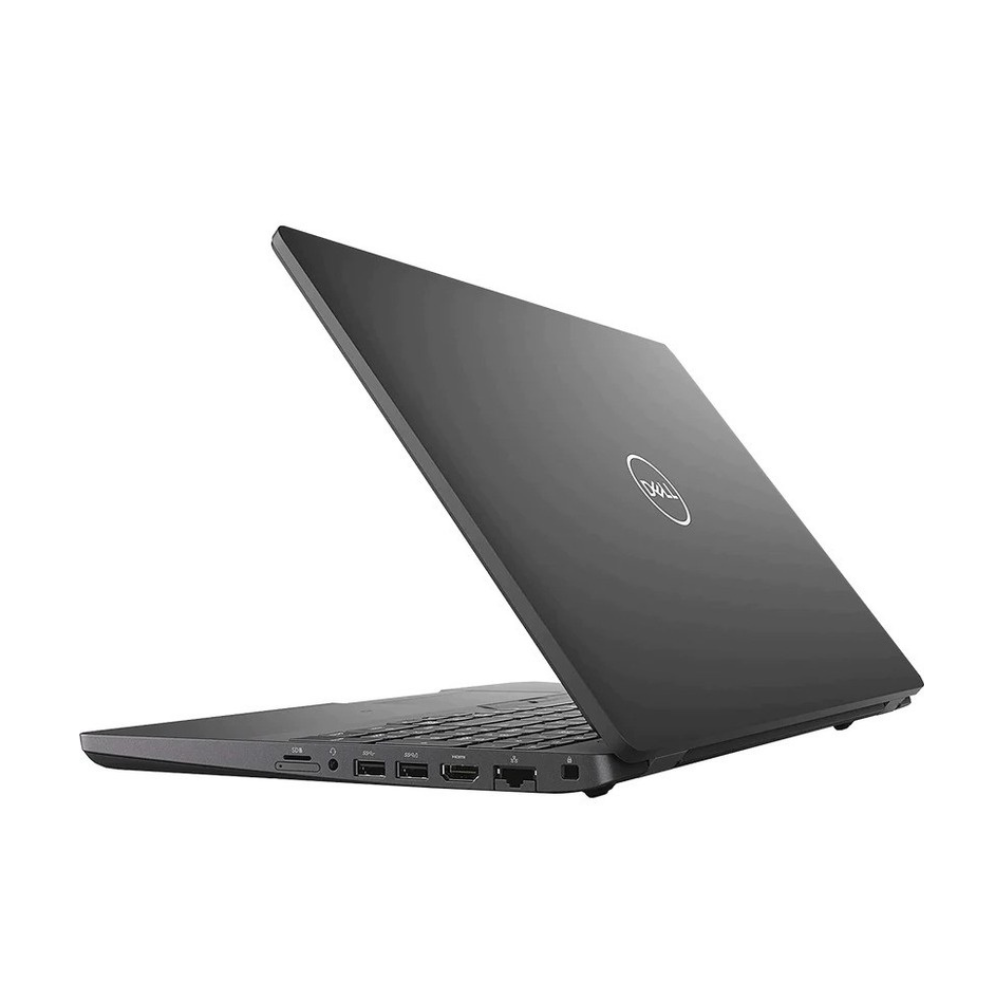 Dell Latitude 5500 Intel Core i5 - 8th Gen - 15.6 FHD Display