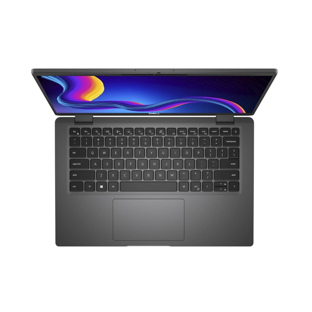 Dell Latitude 7420 | Intel i7 11th Gen | 16GB | 256GB SSD | 14" Display