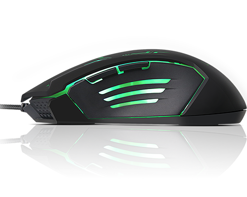 Lenovo Legion M200 RGB Gaming Mouse