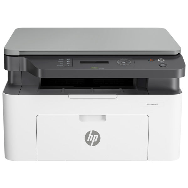 HP Laser MFP 1188w Printer