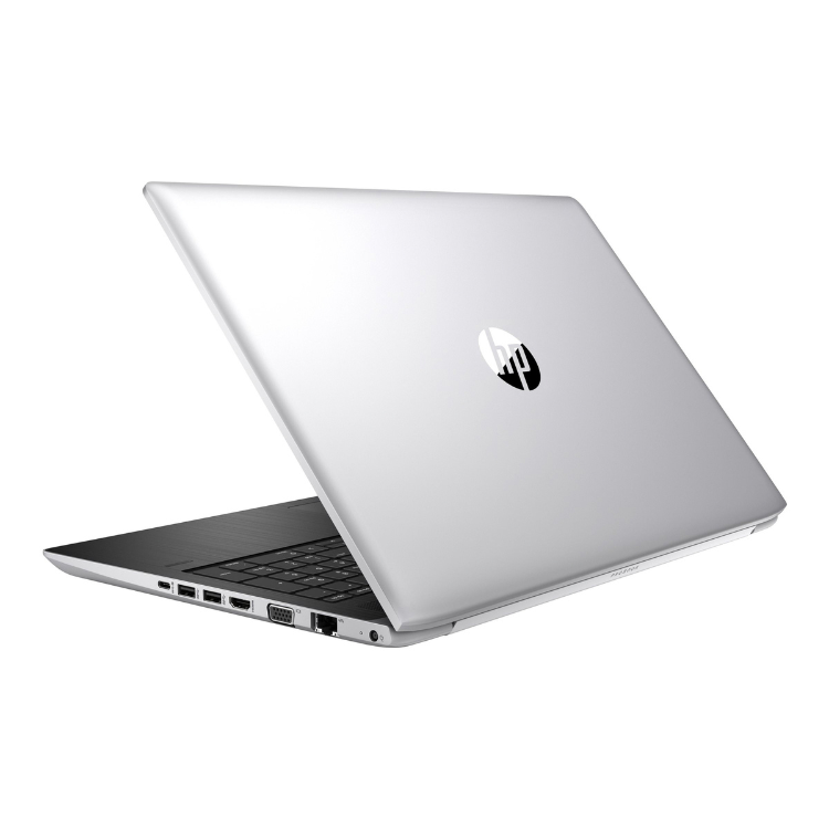 HP Probook 450-G5 | I5 8th Gen | 8GB RAM 256GB SSD | 15.6 Display"