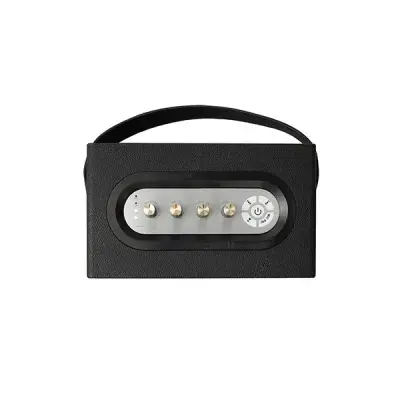 Microlab KTV203 Portable Bag Karaoke Speaker