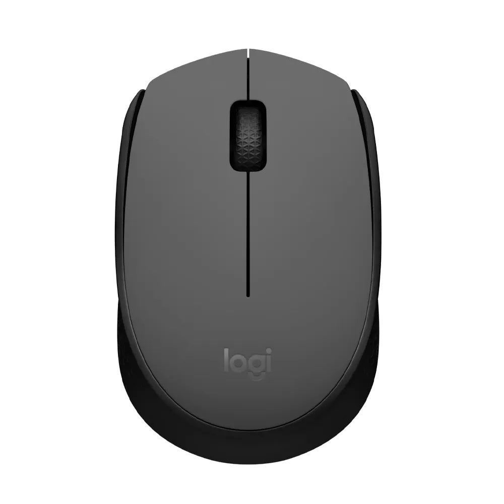 Logitech M171 Wireless Mouse