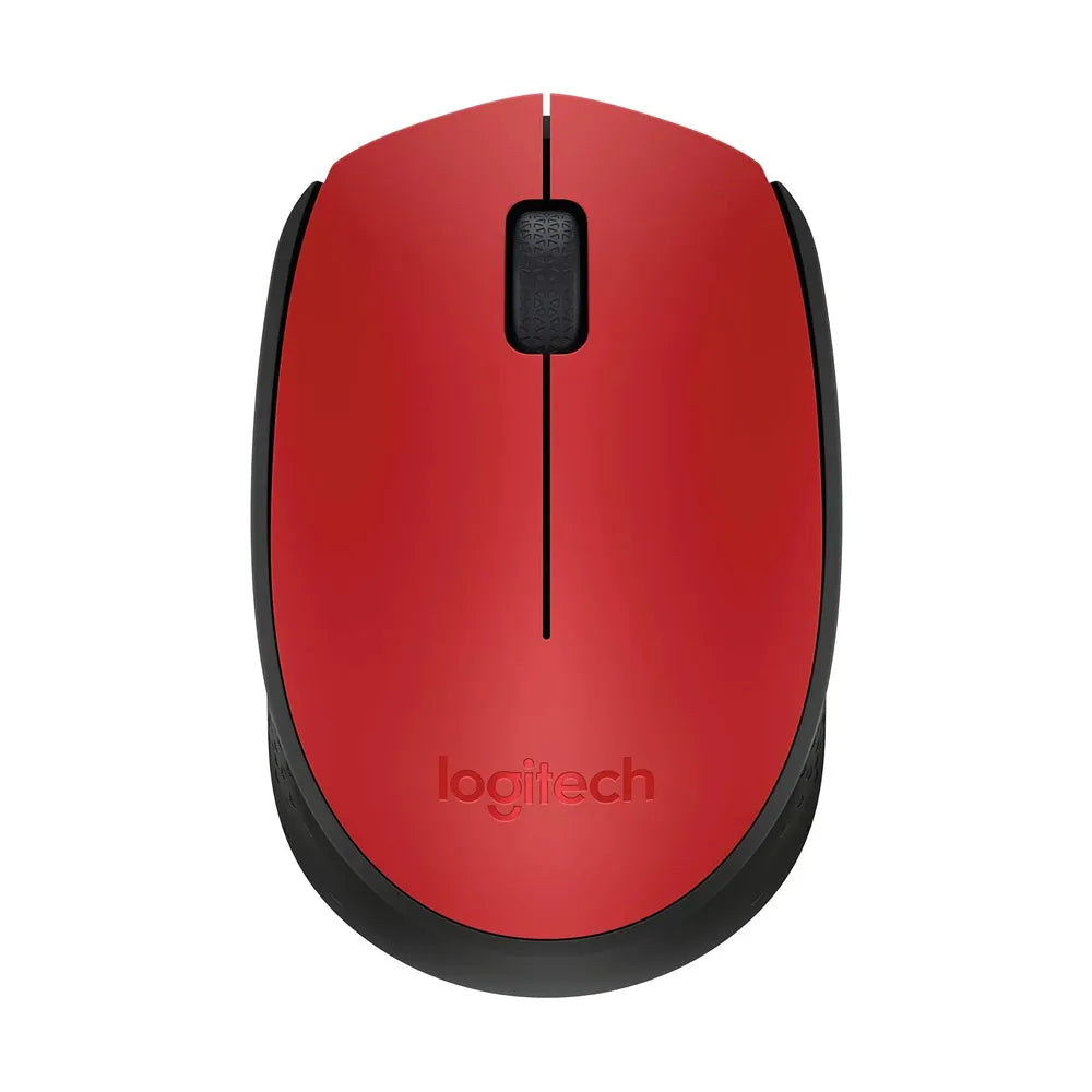 Logitech M171 Wireless Mouse