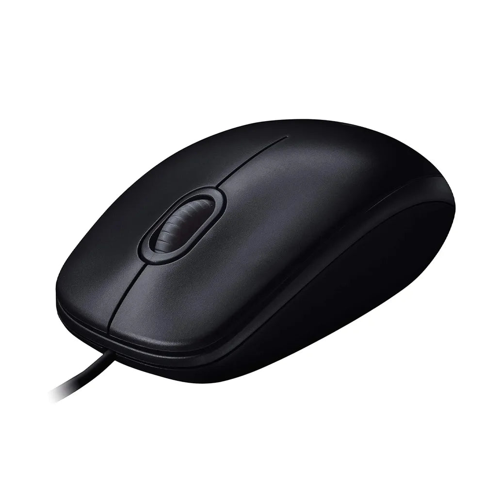 LOGITECH M90 WIRED MOUSE