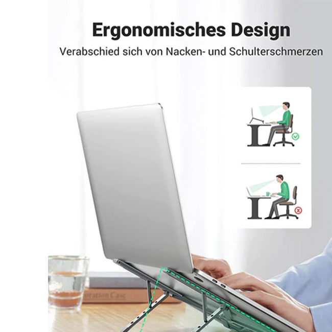 UGREEN Foldable Laptop Stand