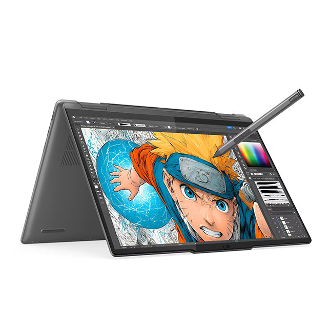 Lenovo Yoga 7 2-in-1 14AKP10 – Ryzen AI 7