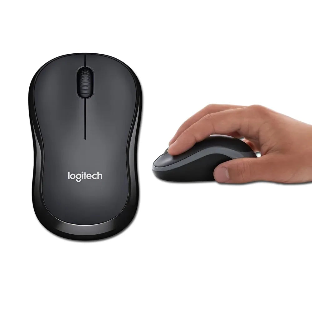 Logitech B175 Wireless Mouse