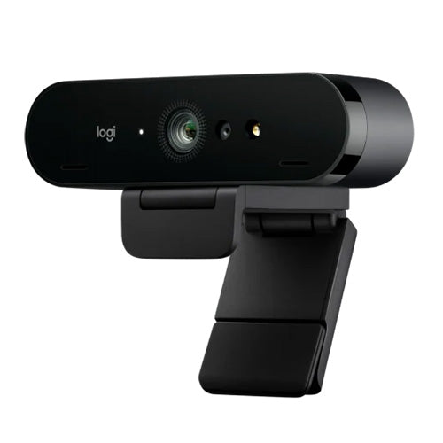 Logitech Brio 4K Webcam