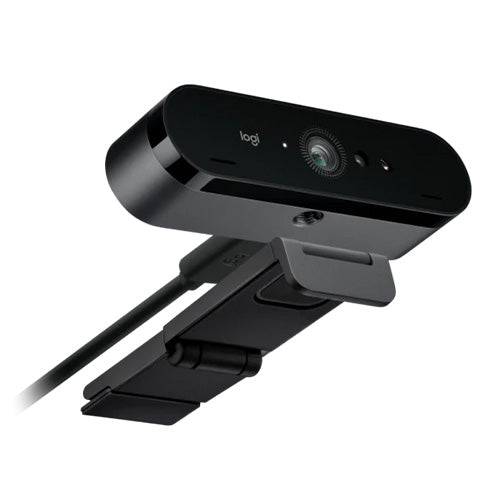 Logitech Brio 4K Webcam