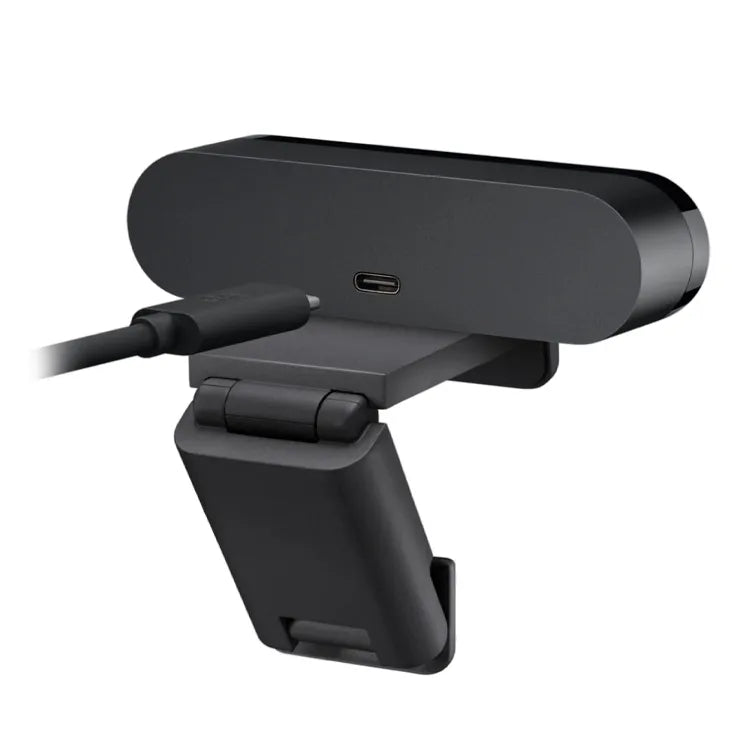 Logitech Brio 4K Webcam