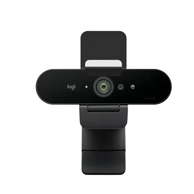 Logitech Brio 4K Webcam