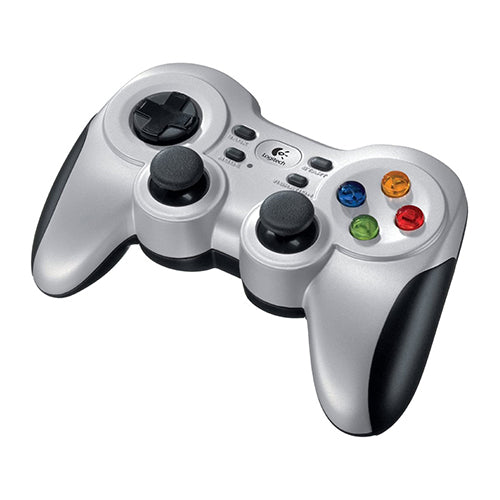 Logitech G F710 Wireless Gamepad Controller