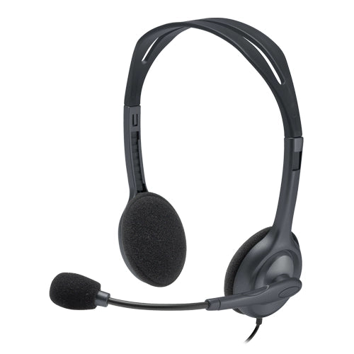 Logitech H111 Stereo Headset