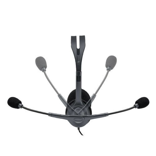 Logitech H111 Stereo Headset