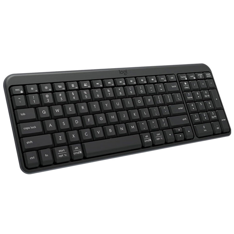 Logitech K250 keyboard