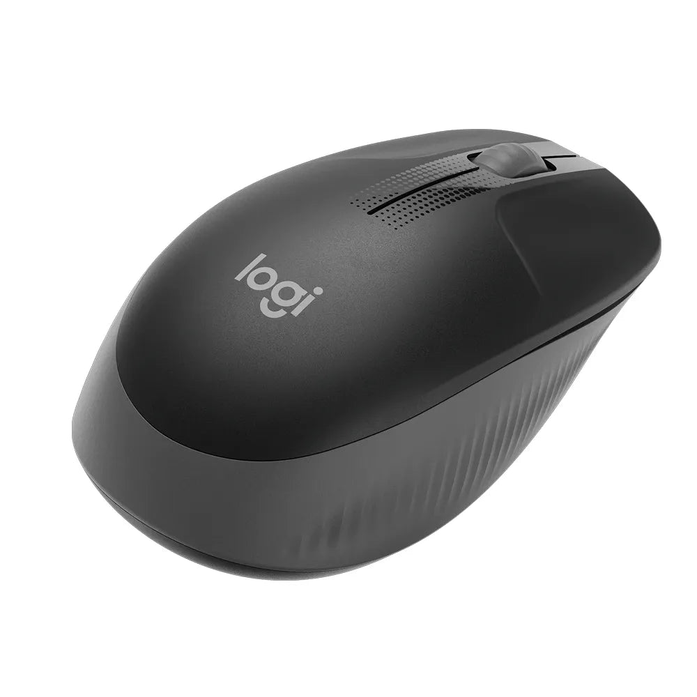 Logitech M190 Wireless Mouse