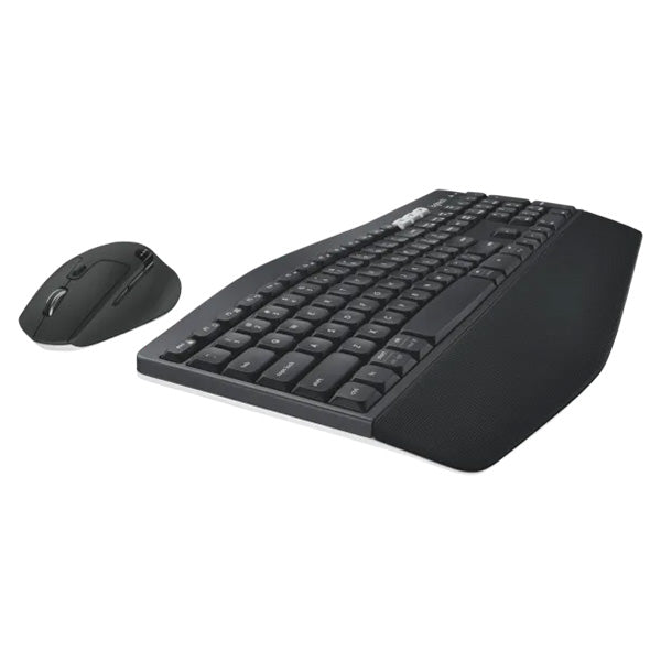 Logitech MK850 Performance Combo – Wireless