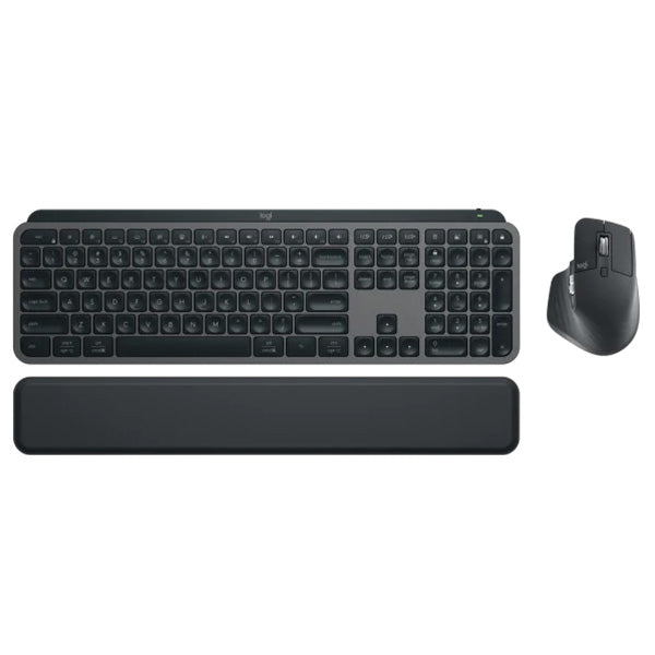 Logitech MX Keys S Combo – Wireless