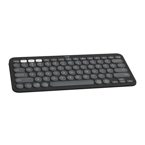 Logitech Pebble Keys 2 K380s Keyboard