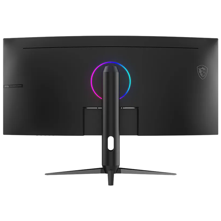 MAG 342CQR E2 34″ Gaming Monitor