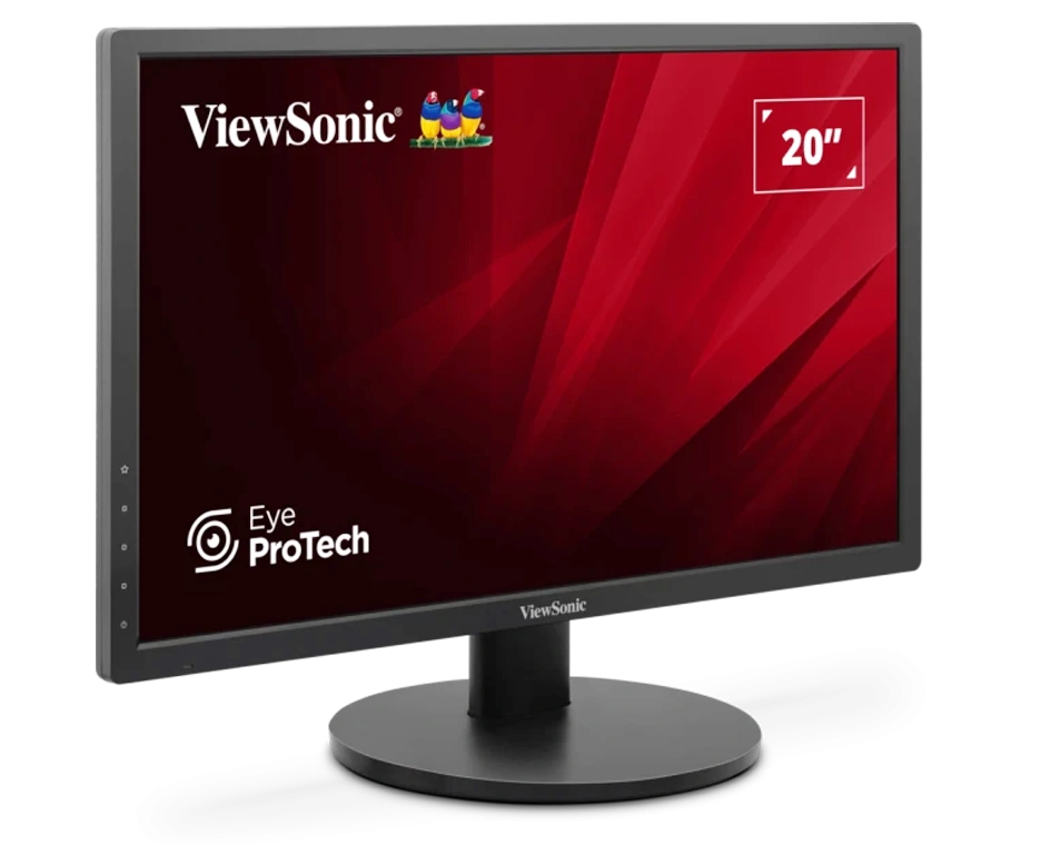 ViewSonic VA2025-H 20″ INCH Monitor