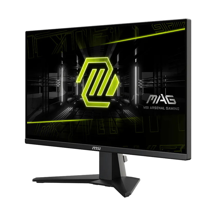 MSI MAG 255XF 25″ Gaming Monitor