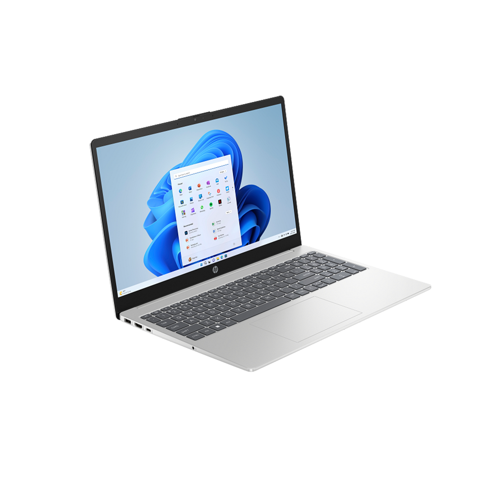 HP 15-fc0534AU Laptop – Ryzen 3, 8GB RAM, 512GB SSD, 15.6" FHD, Windows 11 Home