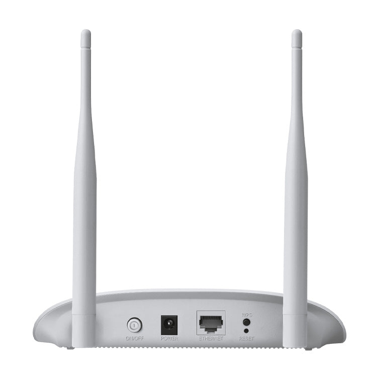 TP- Link WA801N 300Mbps Wireless N Access Point