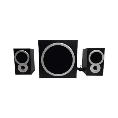 Microlab KTV203 Portable Bag Karaoke Speaker