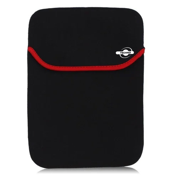 Techno 15.6 ” Laptops Pouch