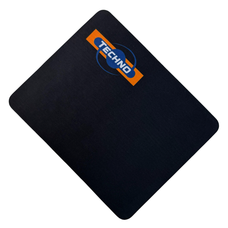 Techno Mouse Pad
