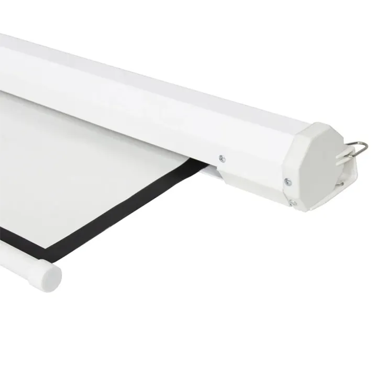 Techno Projector Screen Manual