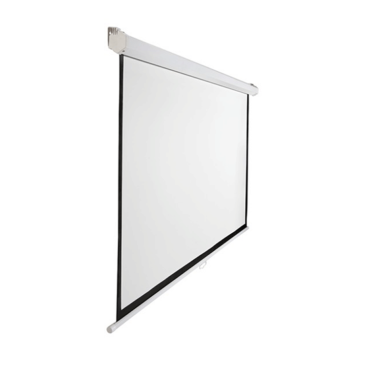 Techno Projector Screen Manual