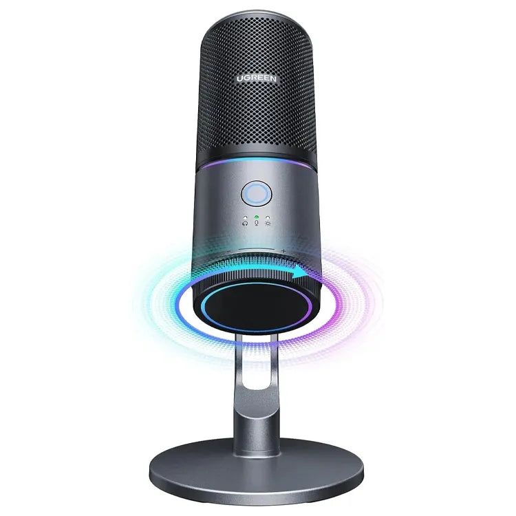 UGREEN Desktop USB Microphone